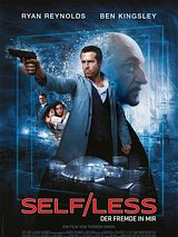 Self/Less (Original Motion Picture Soundtrack)
