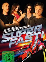 Superfast! (Original Motion Picture Soundtrack)