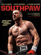 Southpaw (Original Motion Picture Soundtrack)