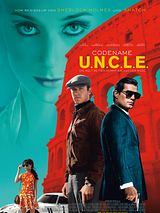 The Man from U.N.C.L.E. (Original Motion Picture Soundtrack) [Deluxe Version]
