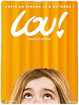 Lou ! (Journal infime) [Bande originale du film de Julien Neel]
