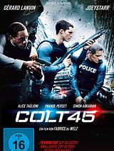 Colt 45 (Bande originale du film)