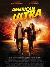 American Ultra (Original Motion Picture Soundtrack)