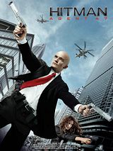 Hitman Agent 47 (Original Motion Picture Score)
