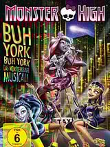 Boo York, Boo York (Original Motion Picture Soundtrack)