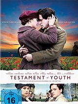 Testament of Youth (Original Motion Picture Soundtrack)