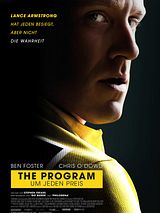 The Program (Original Motion Picture Soundtrack)