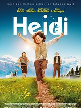 Heidi (Alain Gsponer's Original Motion Picture Soundtrack)