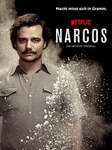 Narcos (A Netflix Original Series Soundtrack)