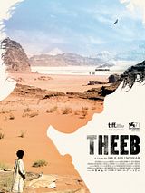 Theeb (Original Motion Picture Soundtrack)