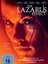 The Lazarus Effect (Music From The Motion Picture)