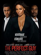 The Perfect Guy (Original Motion Picture Score)