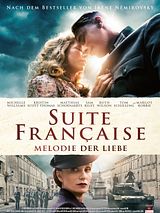 Suite Française (Original Motion Picture Soundtrack)