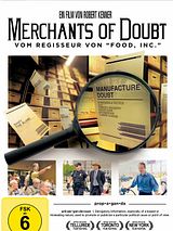 Merchants of Doubt (Original Motion Picture Soundtrack)