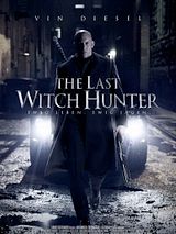 The Last Witch Hunter (Original Motion Picture Soundtrack)