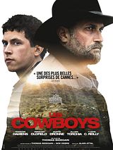 Les cowboys (Bande originale du film)