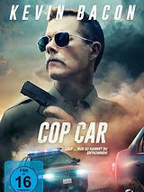 Cop Car (Original Motion Picture Soundtrack)