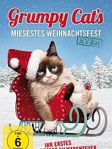 Grumpy Cat's Worst Christmas Ever (Original Motion Picture Soundtrack)