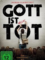 God's Not Dead The Motion Picture Soundtrack