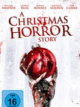 A Christmas Horror Story (Original Motion Picture Soundtrack)
