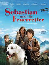 Belle et Sébastien : L'aventure continue (Bande originale du film)