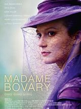 Madame Bovary (Original Motion Picture Soundtrack)