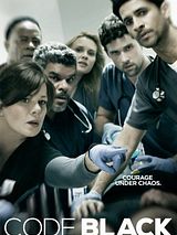 Code Black (Original Motion Picture Soundtrack)