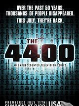 The 4400 (Original Motion Picture Soundtrack)