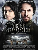 Victor Frankenstein (Original Motion Picture Score)