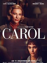 Carol (Original Motion Picture Soundtrack)