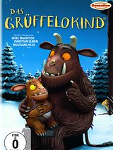 The Gruffalo's Child