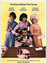Filmposter von Warum eigentlich...bringen wir den Chef nicht um?