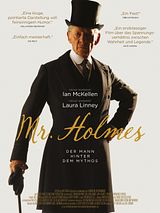 Mr. Holmes (Original Motion Picture Soundtrack)