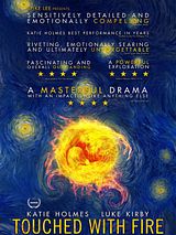 Touched with Fire (Original Motion Picture Soundtrack)