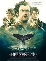 In The Heart Of The Sea: Original Motion Picture Soundtrack