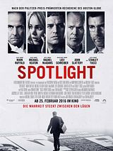 Spotlight (Original Motion Picture Soundtrack)