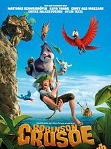 Robinson Crusoe (Original Motion Picture Soundtrack)