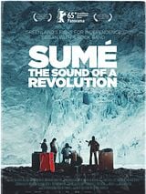 Filmposter von Sumé - The Sound Of A Revolution