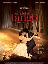 Filmposter von Ein letzter Tango