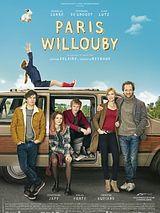 Paris Willouby (Bande originale du film)