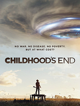 Childhood's End (Deluxe Edition) [Original Mini-Series Soundtrack]