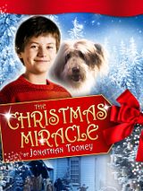 The Christmas Miracle of Jonathan Toomey (Original Motion Picture Soundtrack)
