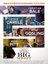 The Big Short (Music from the Motion Picture)