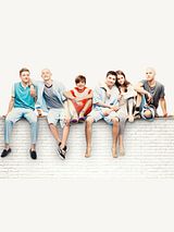 Club der roten Bänder (Die Originalmusik aus der VOX Serie)