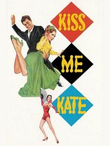 Kiss Me Kate: Original Motion Picture Soundtrack