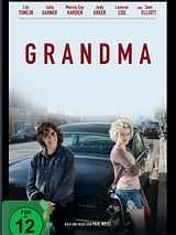 Grandma (Original Motion Picture Soundtrack)