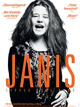 Janis: Little Girl Blue (Original Motion Picture Soundtrack)