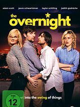 The Overnight (Original Motion Picture Soundtrack)