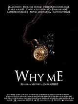 Filmposter von Why me?