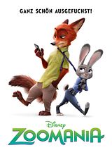 Zootopia (Original Motion Picture Soundtrack)